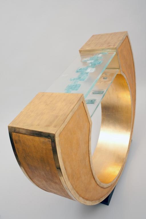 Console Ring