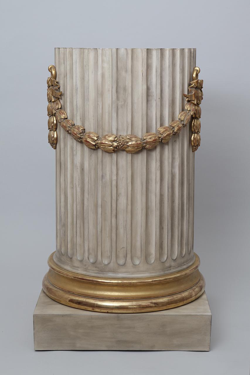 Colonne LOUIS XVI