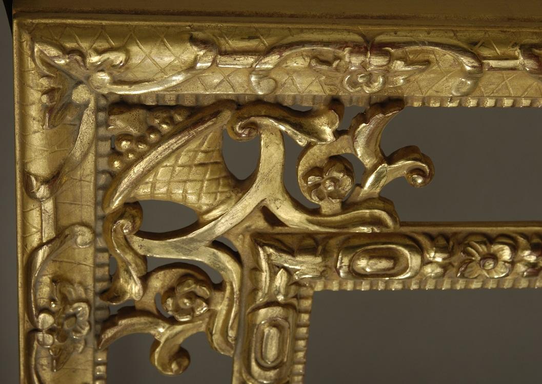 Miroir LOUIS XVI