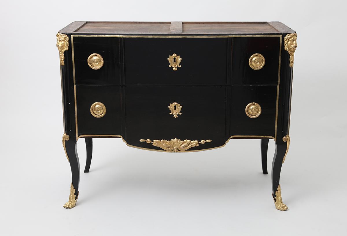 Commode Directoire