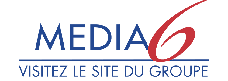 Groupe MEDIA6