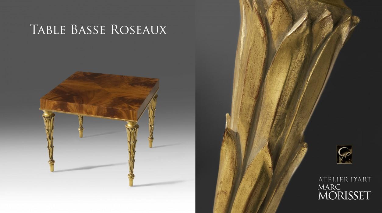 Table basse