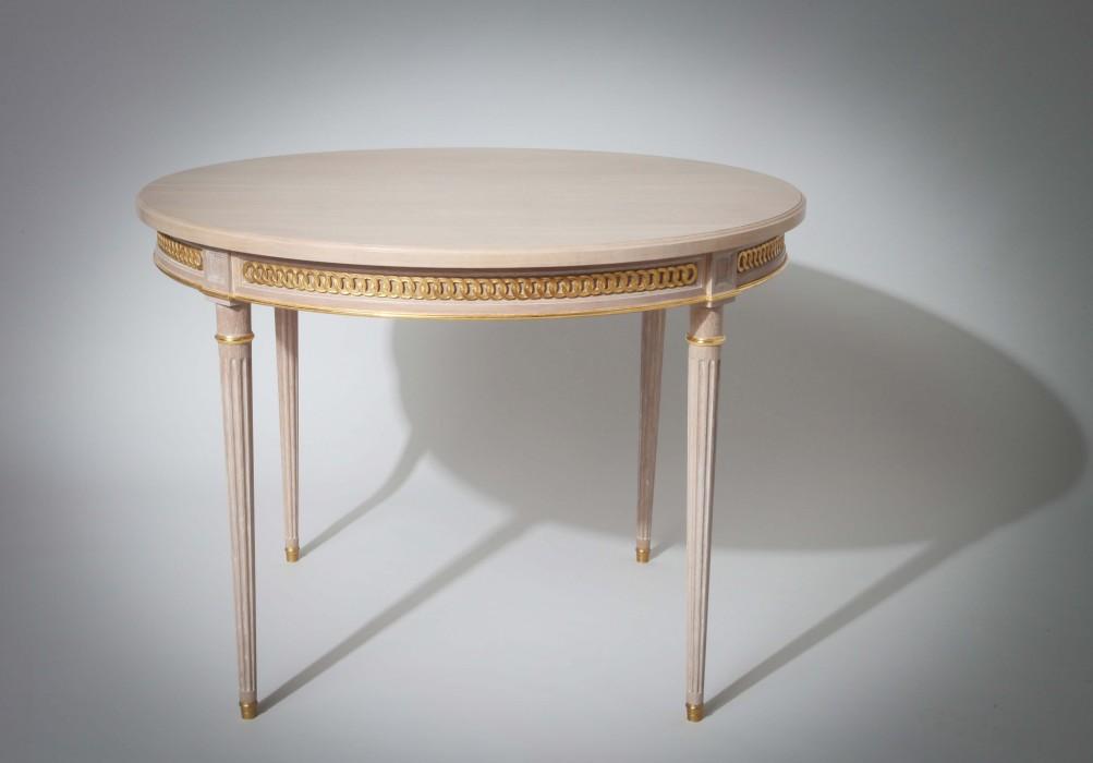 Louis XVI table
