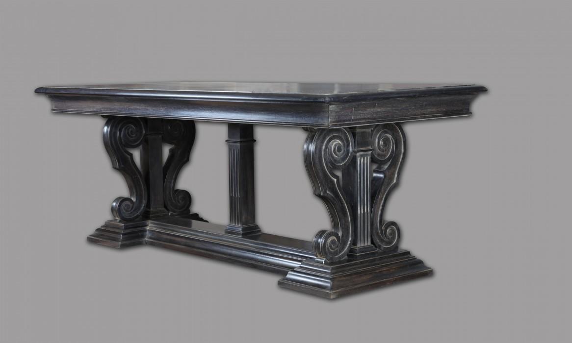 Renaissance table