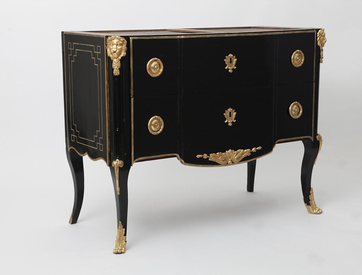 Commode Directoire